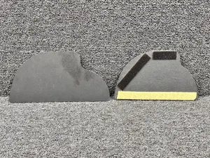 0512252-5, 0512252-4 Cessna 172S Nav III Closeout Panel Set LH & RH